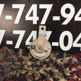 Bocina (Horn) Mitsubishi Mirage 14-20