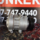 Compresor Kia Sportage 15-19