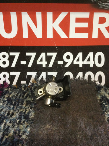 Válvula de Gasolina Toyota Corolla/Camry/Highlander/Rav4 18-20