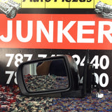 Retrovisor izq Kia Borrego 09-11