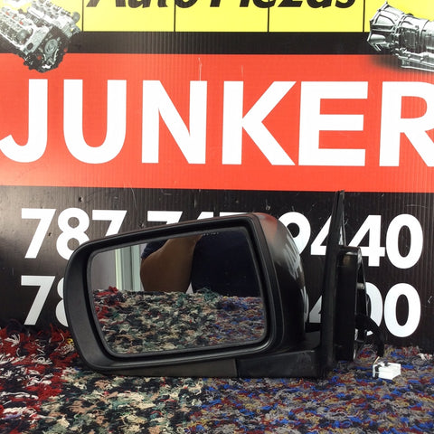 Retrovisor izq Kia Borrego 09-11