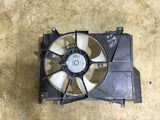Abanico (Fan Assembly) Mitsubishi Mirage HB 17-20