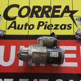 Starter Mazda 2 11-15