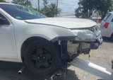 Auto A097 Ford Fusion 10-12