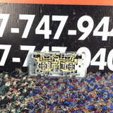 Luz interior de techo Toyota Yaris HB 14-18