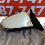 Retrovisor der Toyota Highlander 14-19