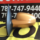 Retrovisor izq Chevrolet Aveo, Aveo5, Pontiac G3, Suzuki Swif 04-11