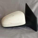 Retrovisor der Toyota Corolla 14-19