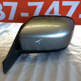 Retrovisor izq Mazda 5, 06-10