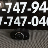 Careta Control de Luces Ford Focus 18-21