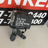 ABS Kia Forte 14-16/Hyundai Sonata 15-17