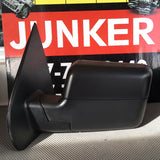 Retrovisor izq Ford F-150 04-11