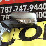 Retrovisor izq Subaru Forester 05-08