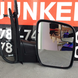 Retrovisor der Ford Van 10-13