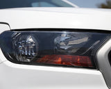 Foco delantero der Ford Ranger 19-22