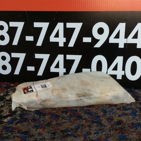 Airbag Asiento izq Nissan Versa Note 13-19