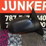 Retrovisor der GMC Envoy 04-07