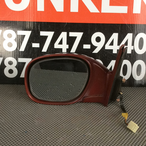 Retrovisor izq Toyota Rav4 96-00