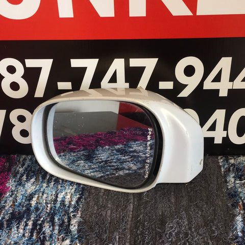 RETROVISOR Izq. Suzuki Grand Vitara 99-05