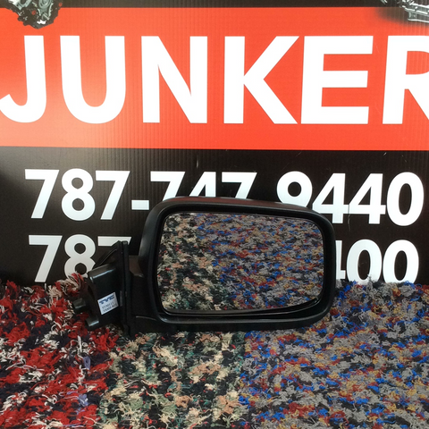 Retrovisor der Nissan Frontier 98-04