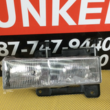 Foco Delantero izq Chevrolet Blazer/Theo/CK/Suban/Yukon 88-02