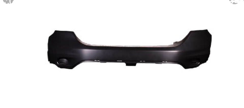 Upper Front Bumper Honda CRV 10-11