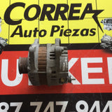 Alternador Nissan Versa & Note 12-19