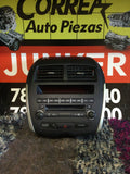 Careta de Radio Mitsubishi Outlander ASX 11-13