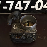 Throttle Toyota Tacoma/4Runner/Tundra/FJ Cruiser 03-12