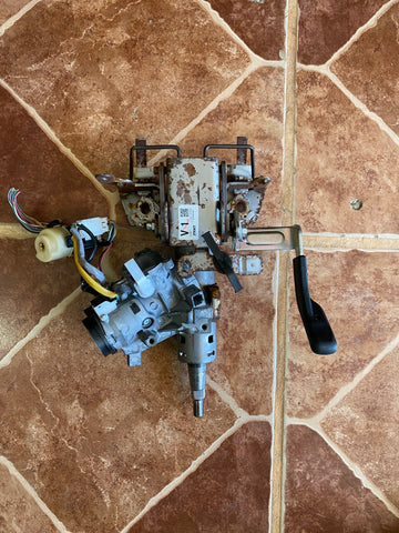 Caña de Guía Mitsubishi Mirage G4/HB 17-22