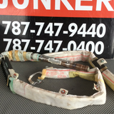Airbag Cortina der Kia Rio HB 13-17
