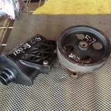 Bomba Power Steering Dodge RAM 02-07
