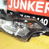 Foco Delantero der Mitsubishi Outlander 16-20