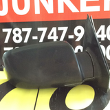 Retrovisor der Chevrolet Astro/Safari 88-05