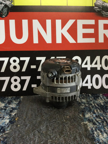 Alternador Ford F-150 16-19
