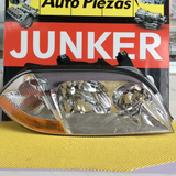 Foco Delantero der Acura MDX 01-03