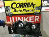Foco delantero izq Dodge Avenger 08-14
