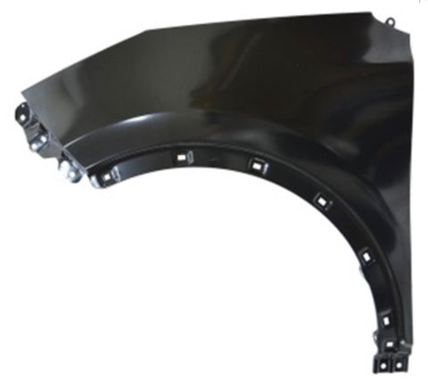 Guardalodo Izq Kia Sportage 17-21