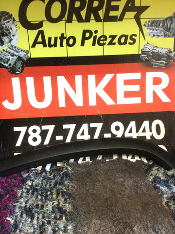 Accesorio Exterior Izq Jeep Grand Cherokee 10-21