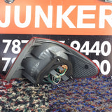 Foco Trasero izq Toyota Corolla Sedan 03-04