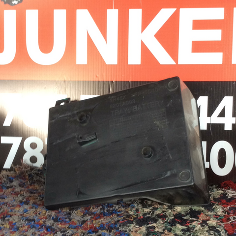 Accesorio Exterior de Batería Mitsubishi Outlander/ASX 08-21