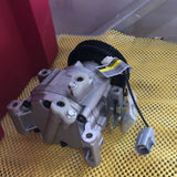 Compresor Toyota Echo 00-05
