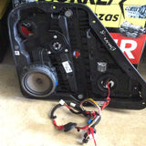 Maquinaria de Puerta Izq Hyundai Elantra 17-19