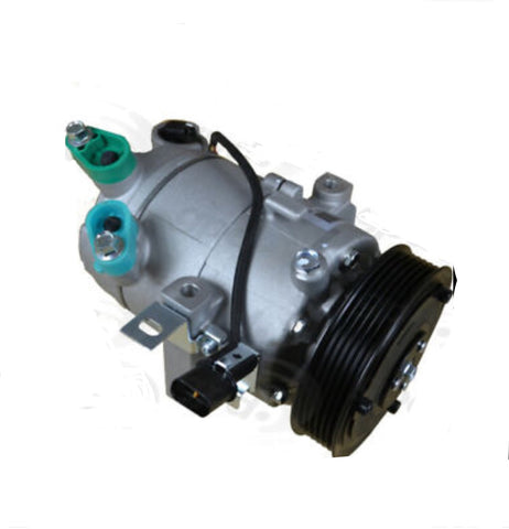 Compresor Kia Soul/Forte, Hyundai Elantra 14-19