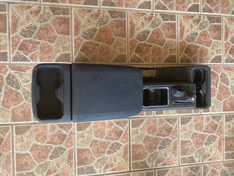 Consola del Centro Toyota Tacoma 12-15