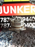 Alternador Nissan Frontier 05-19