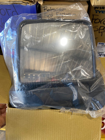 Retrovisor Der Ford F-150 2007