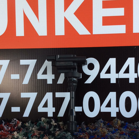 Bobina Mitsubishi Mirage/Lancer/Eclipse/ Galant 97-07