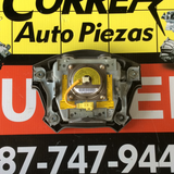 Airbag Guía Toyota Sequoia 01-05