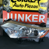 Foco Delantero izq Nissan Quest 2011